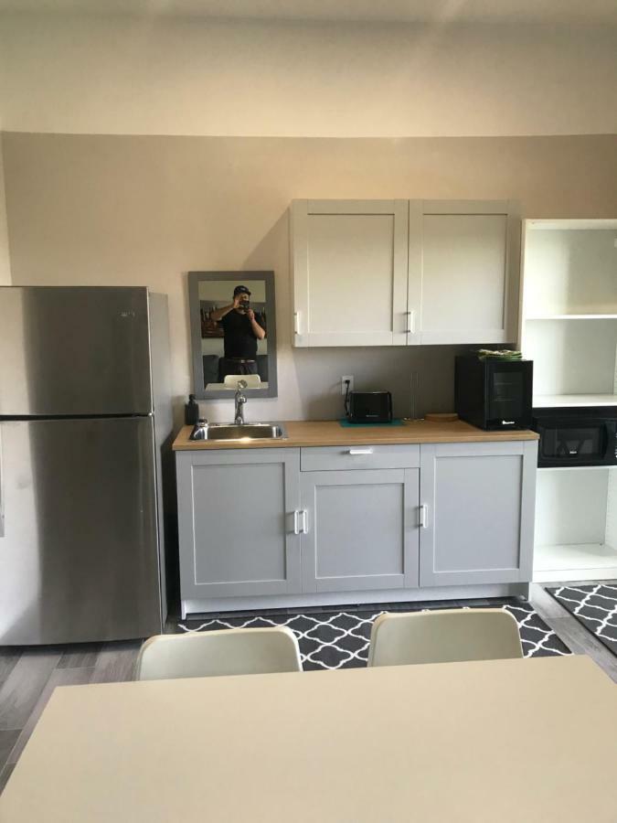 روبرفال Auberge Lac St-Jean Phase 2 المظهر الخارجي الصورة