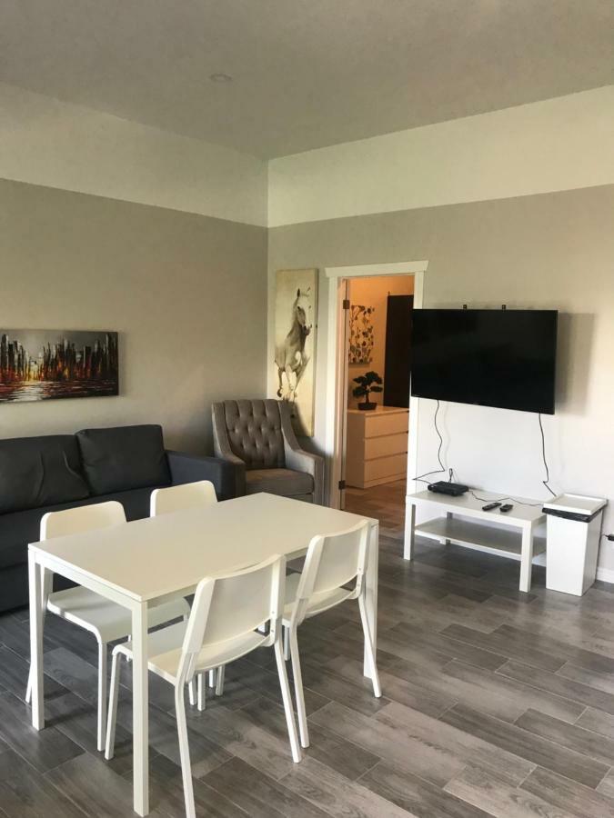 روبرفال Auberge Lac St-Jean Phase 2 المظهر الخارجي الصورة